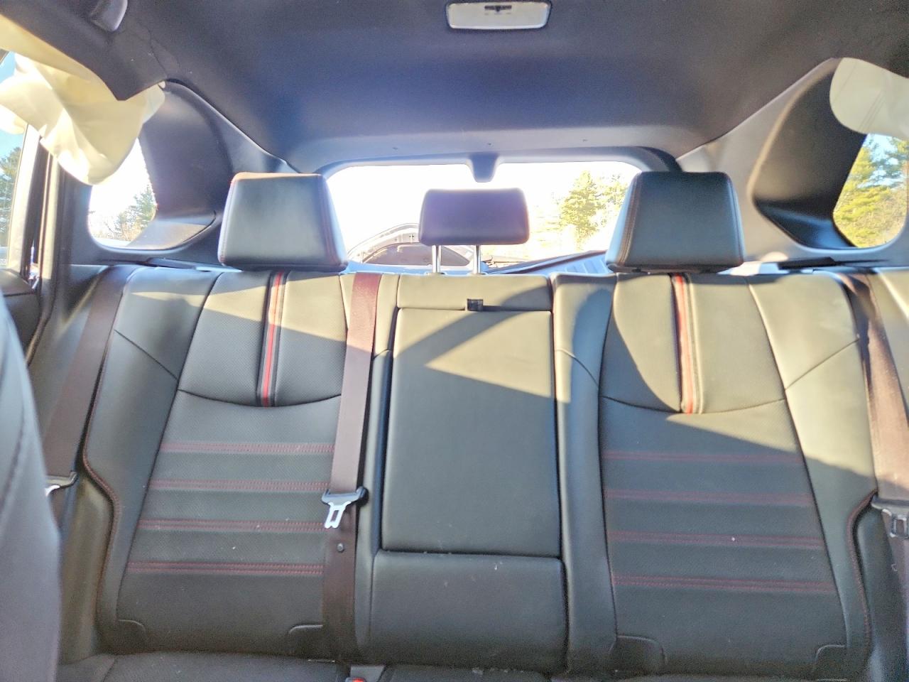 2021 TOYOTA RAV4 PRIME XSE photo 10