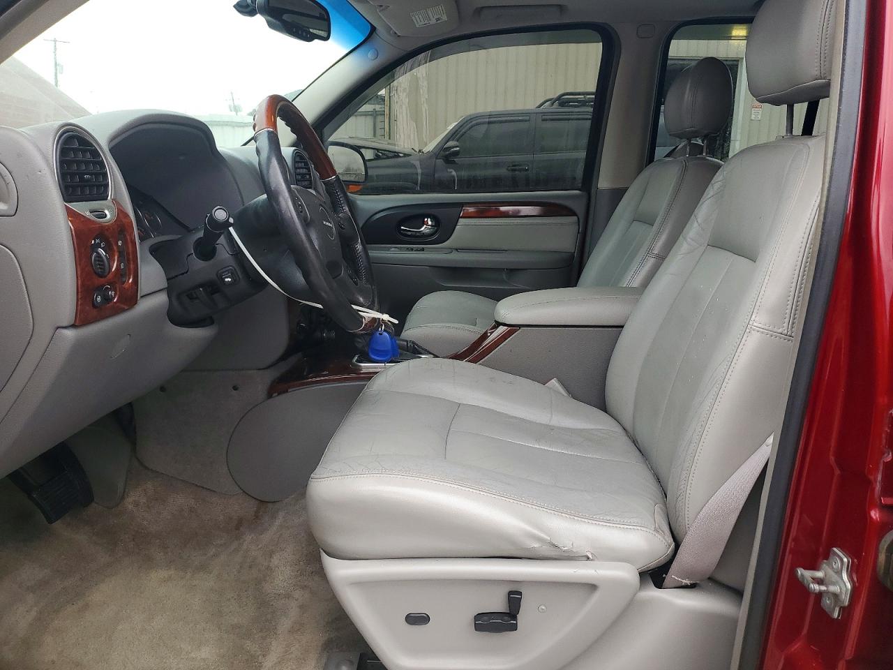 2006 GMC ENVOY DENALI photo 19