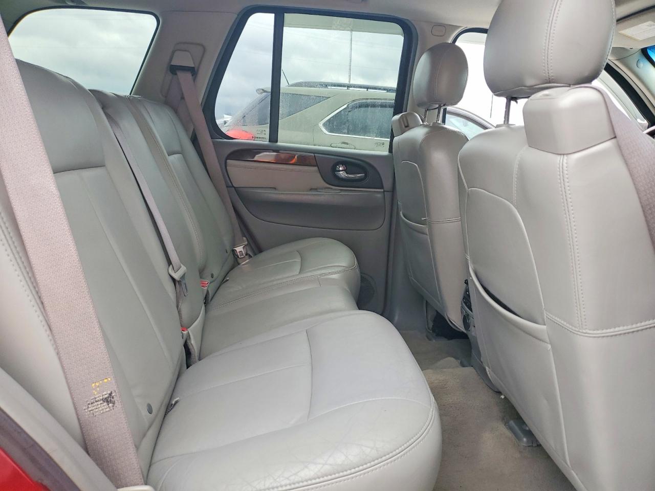 2006 GMC ENVOY DENALI photo 31