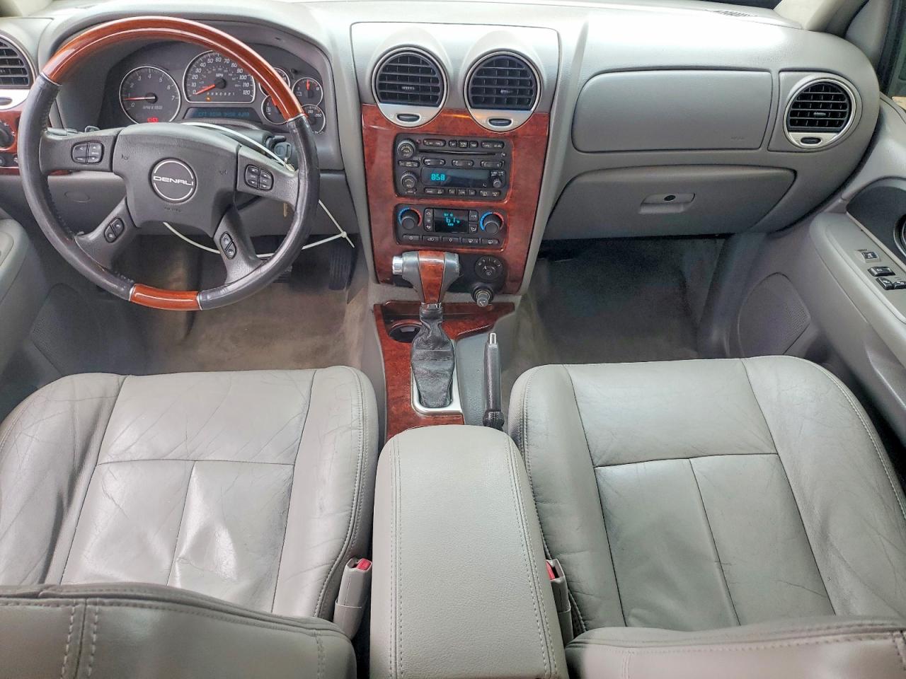 2006 GMC ENVOY DENALI photo 22