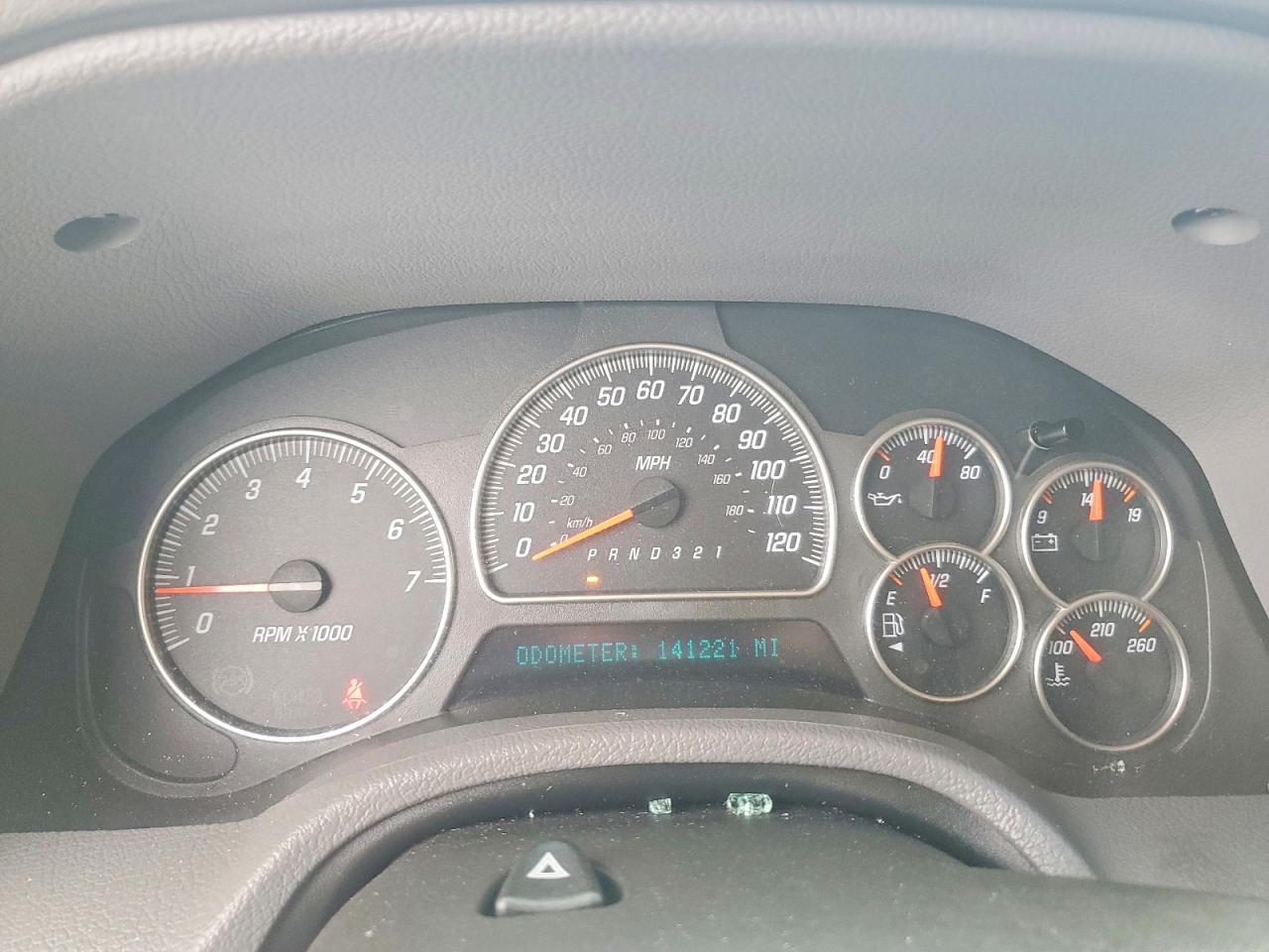 2006 GMC ENVOY DENALI photo 25
