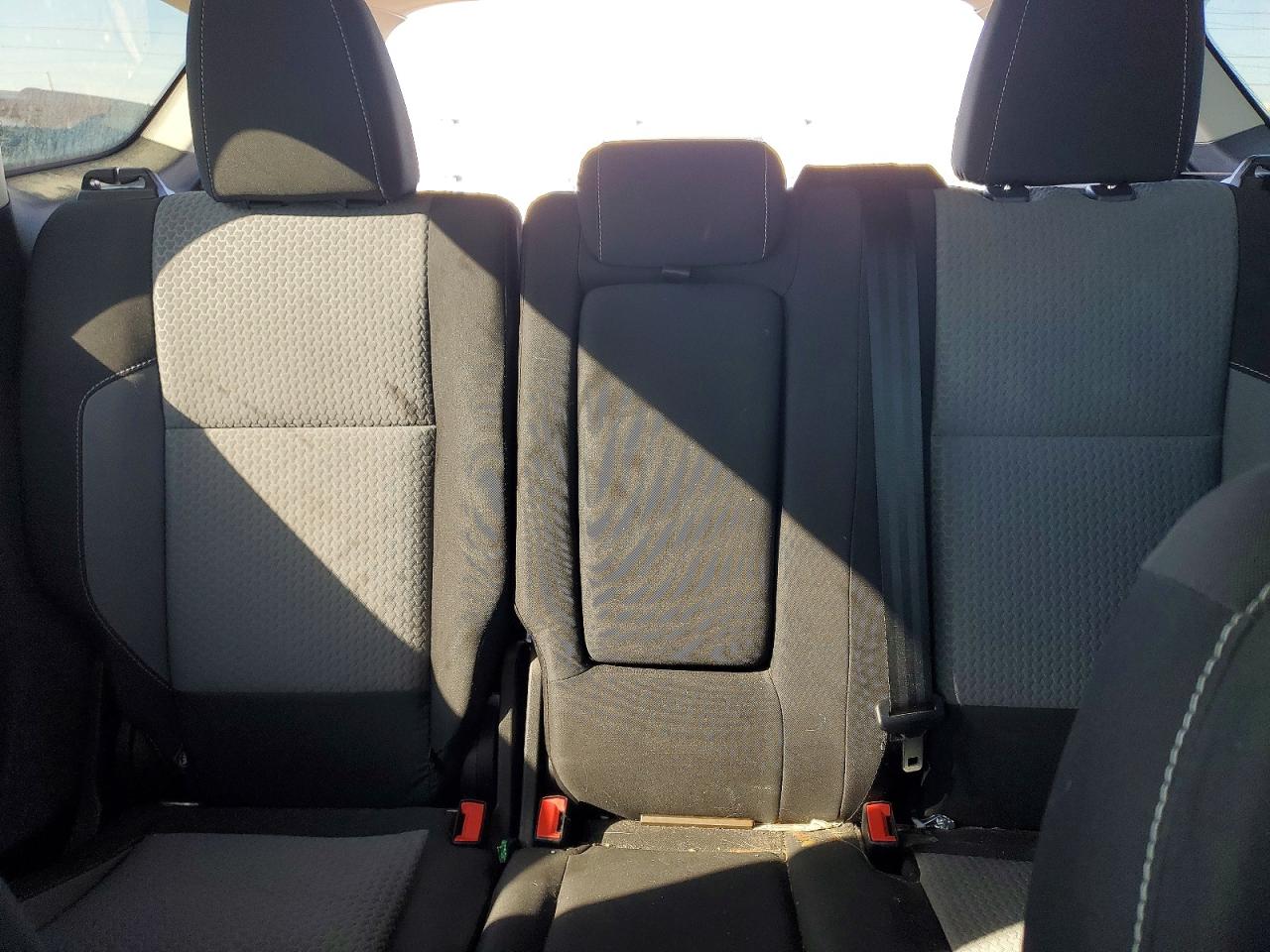 2017 FORD ESCAPE SE photo 28