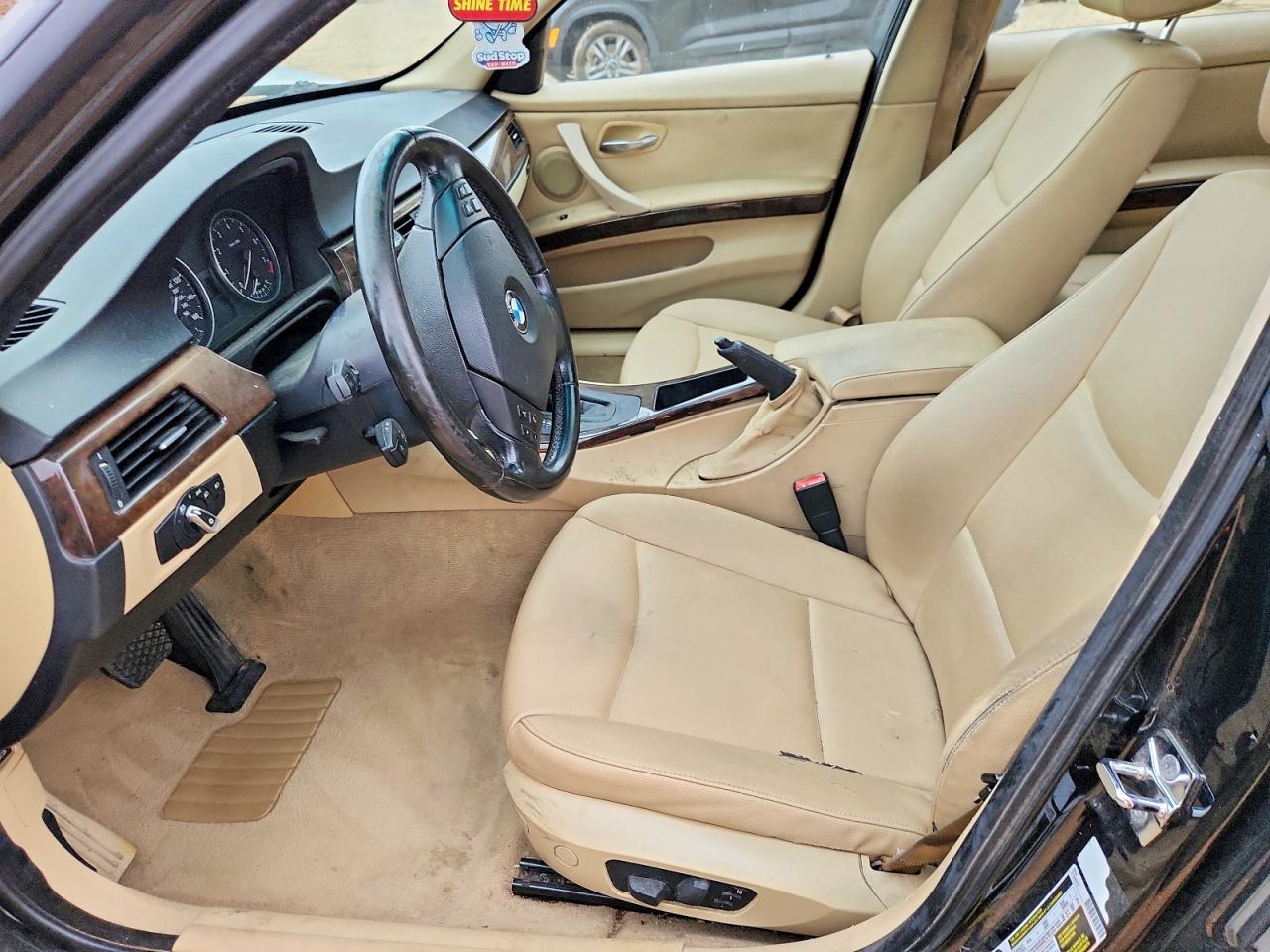 2009 BMW 328 I photo 13