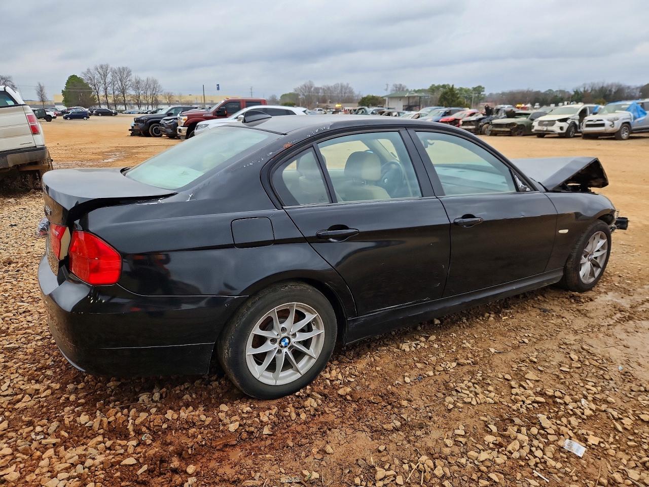 2009 BMW 328 I photo 5