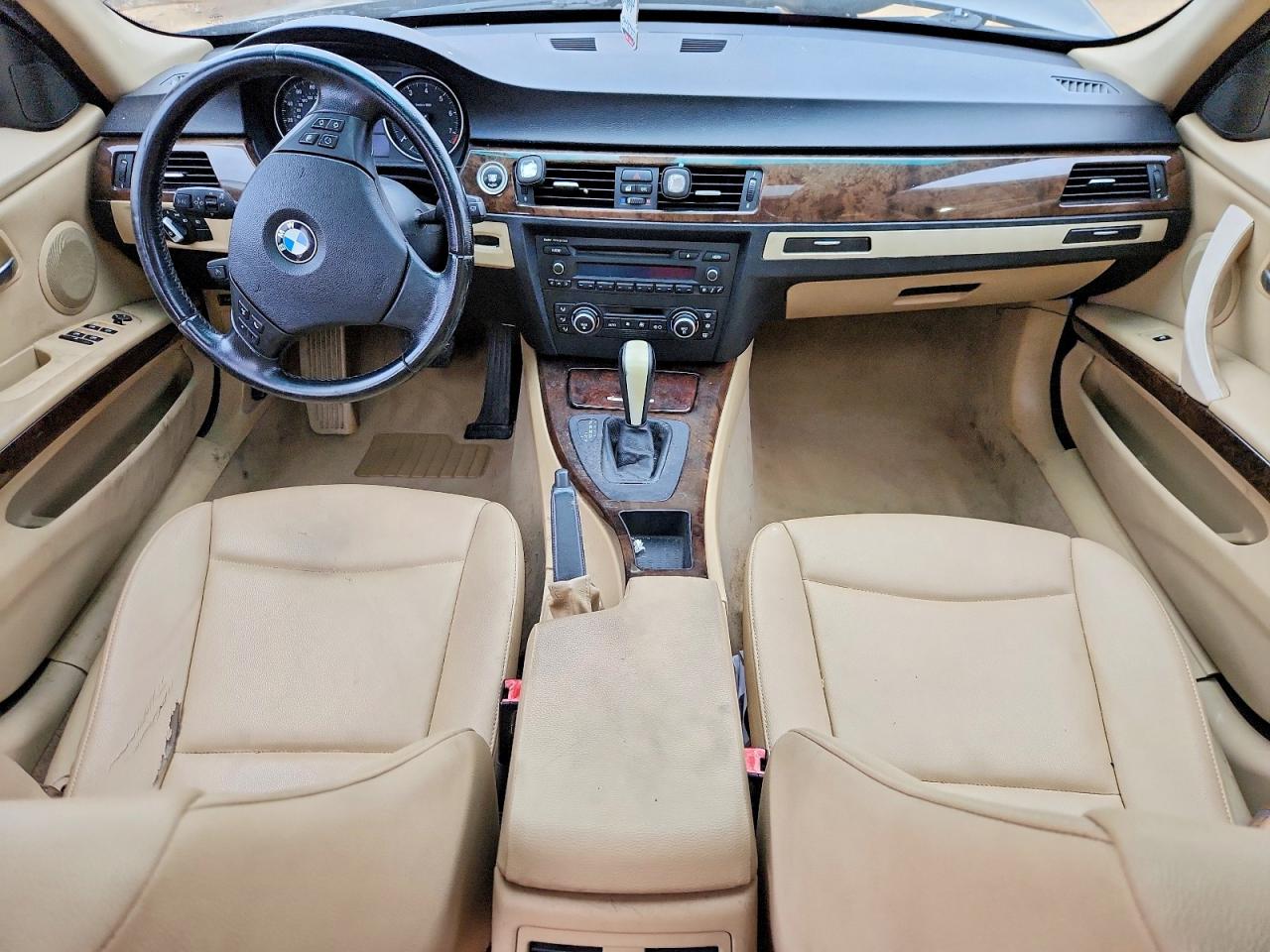 2009 BMW 328 I photo 15