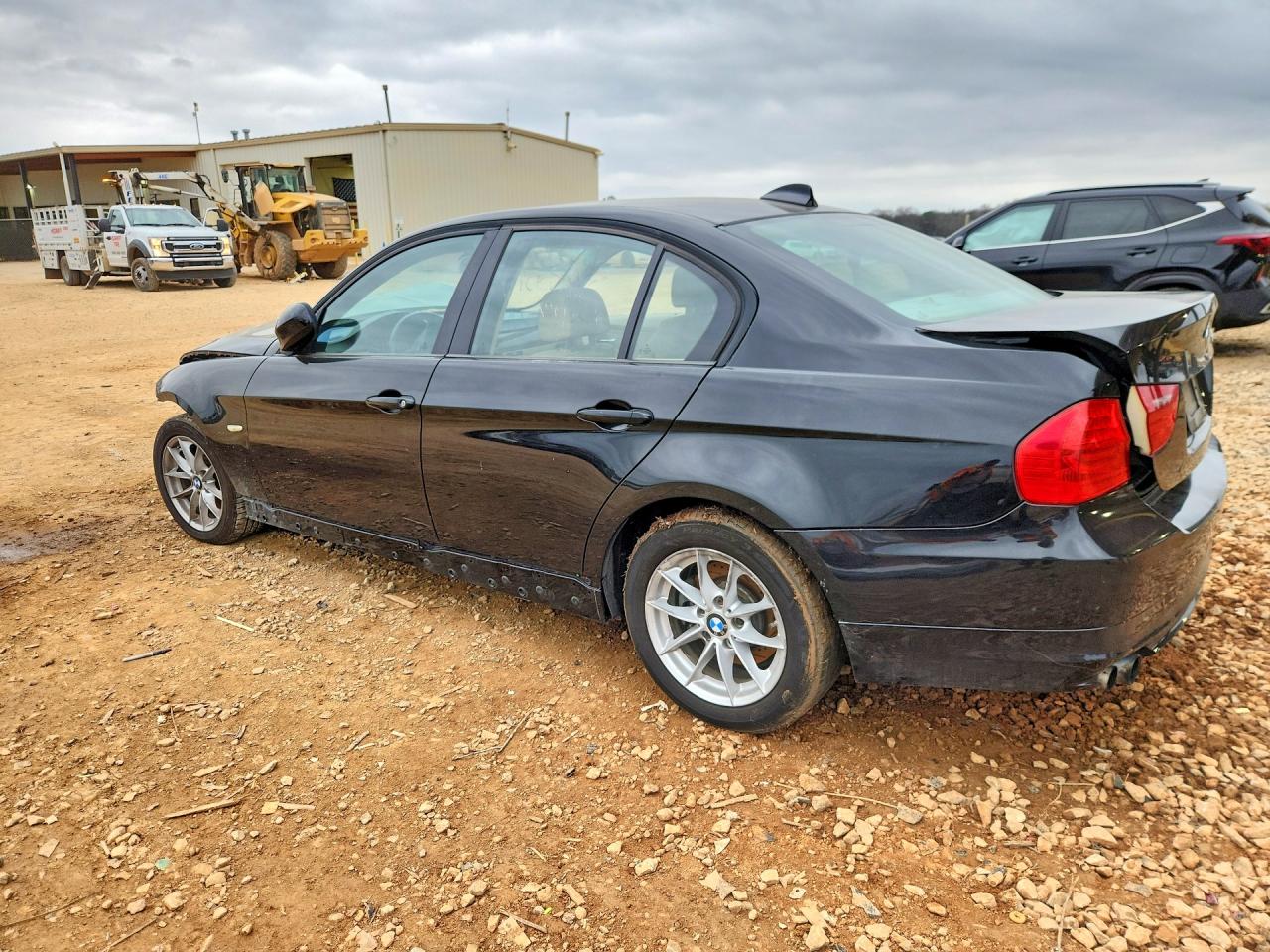 2009 BMW 328 I photo 3