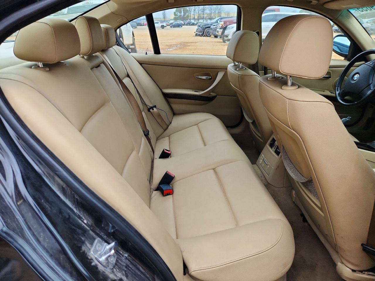 2009 BMW 328 I photo 19