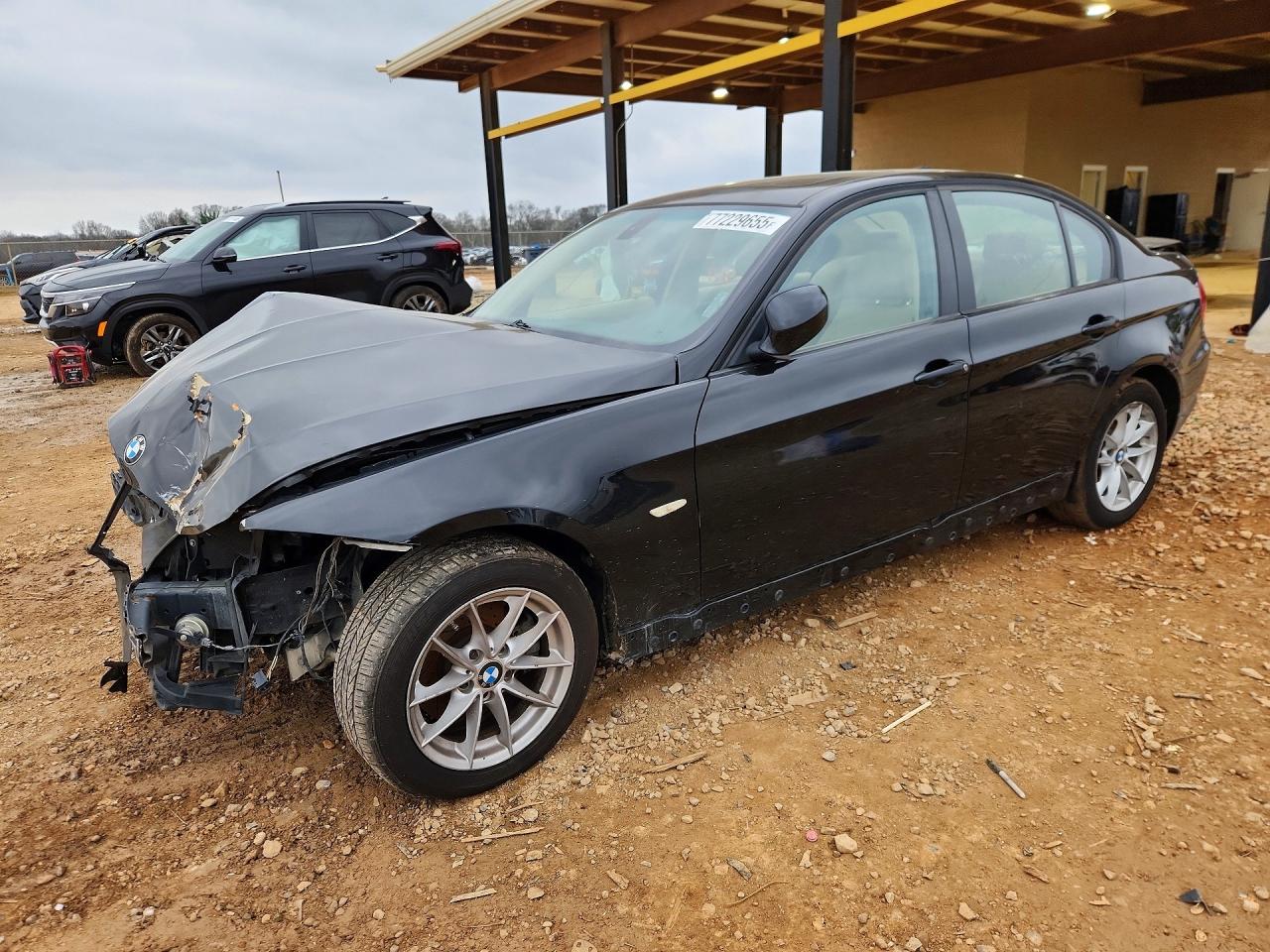 2009 BMW 328