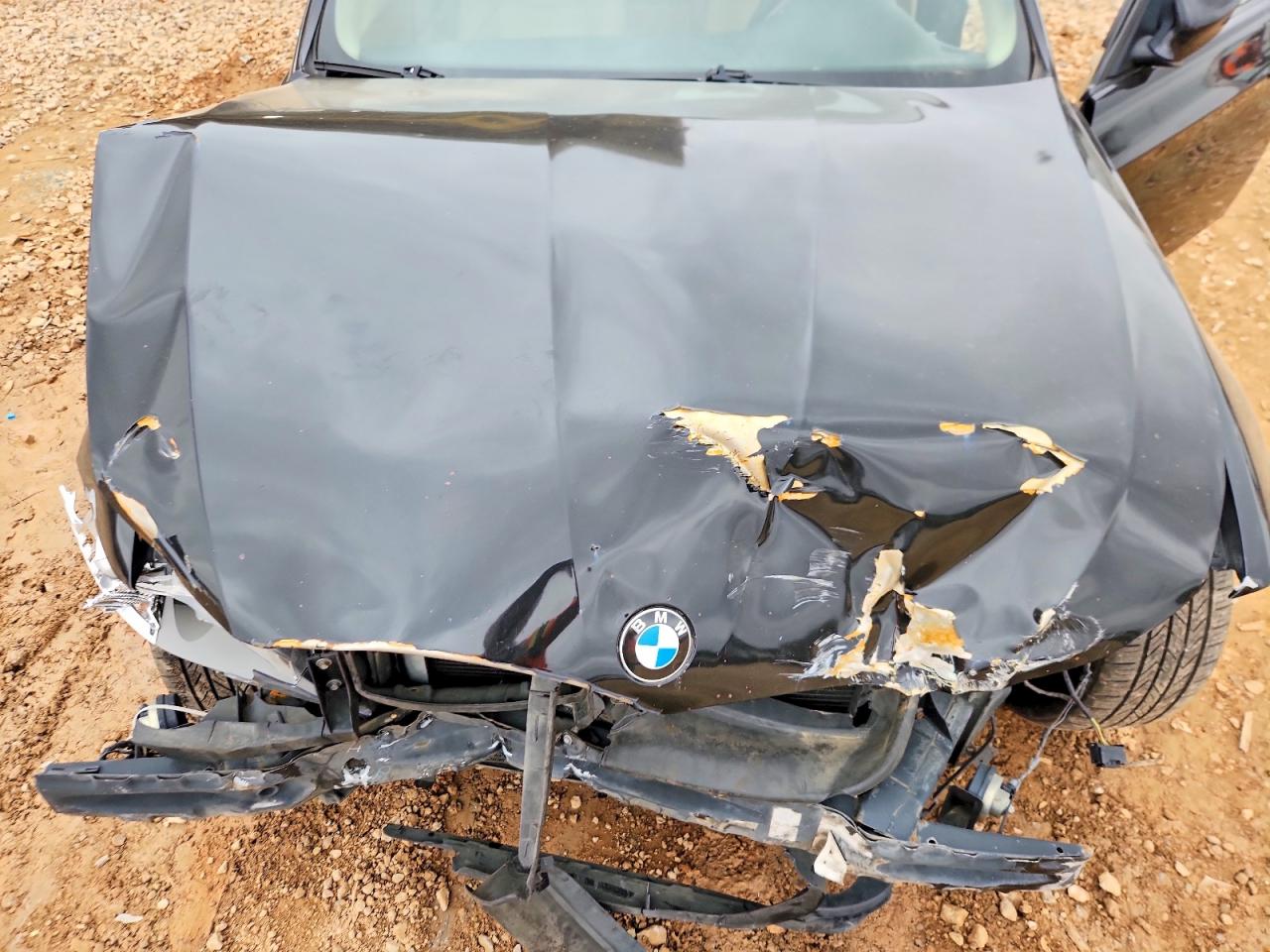 2009 BMW 328 I photo 21