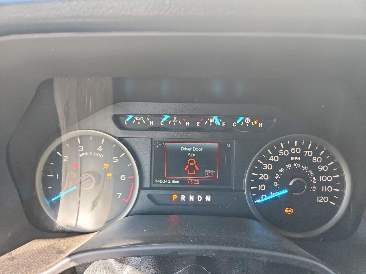 2020 FORD F150 SUPERCREW photo 9