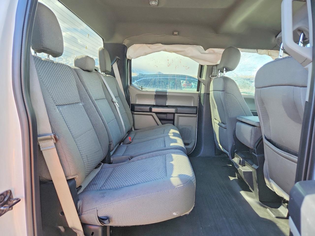 2020 FORD F150 SUPERCREW photo 10