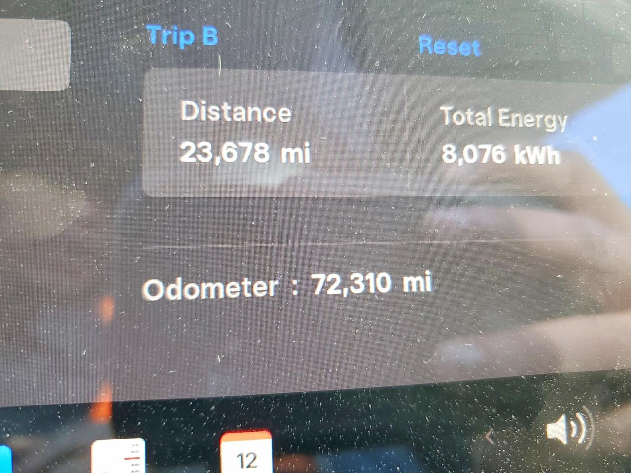2021 TESLA MODEL Y photo 17