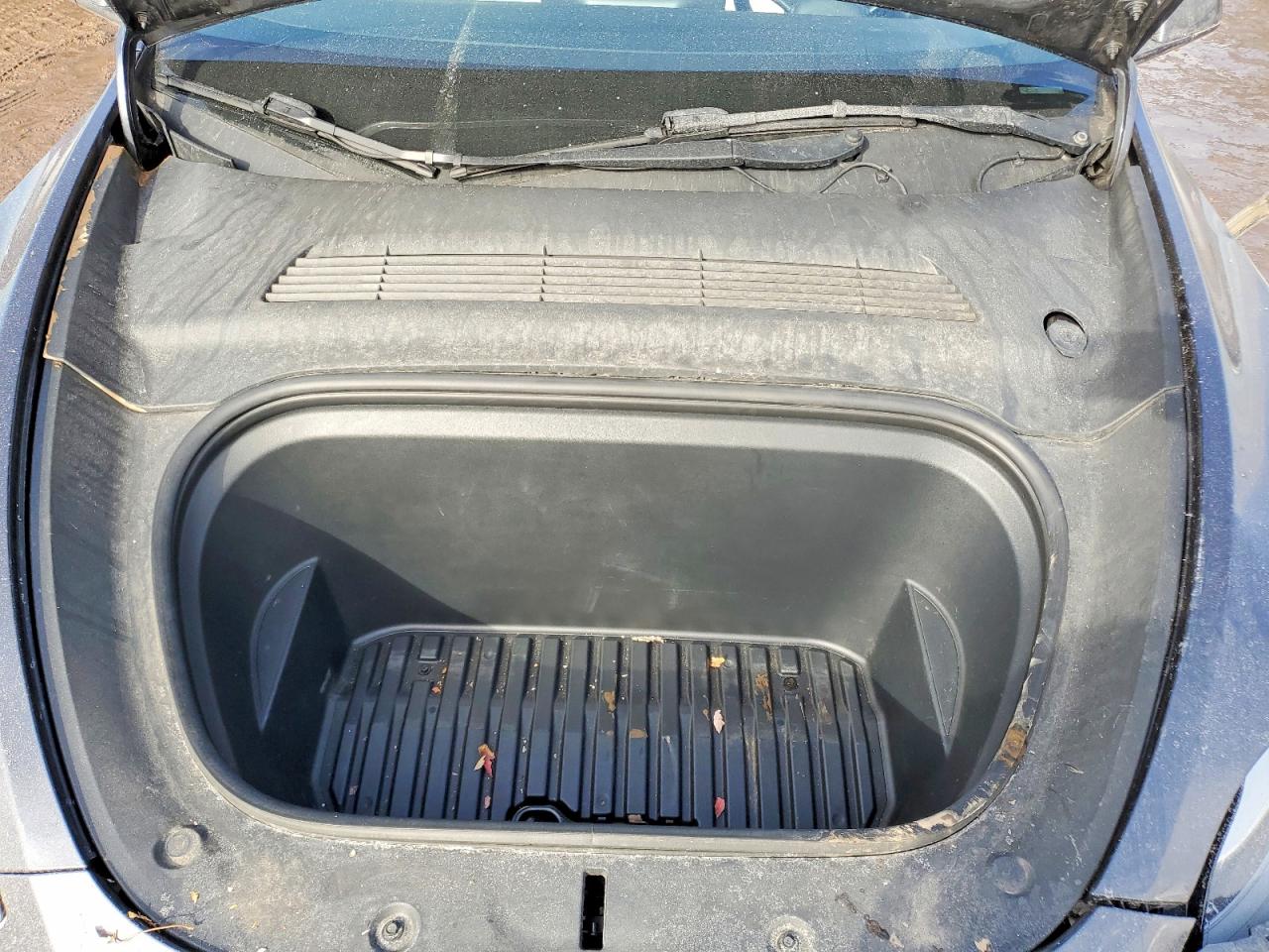 2021 TESLA MODEL Y photo 21