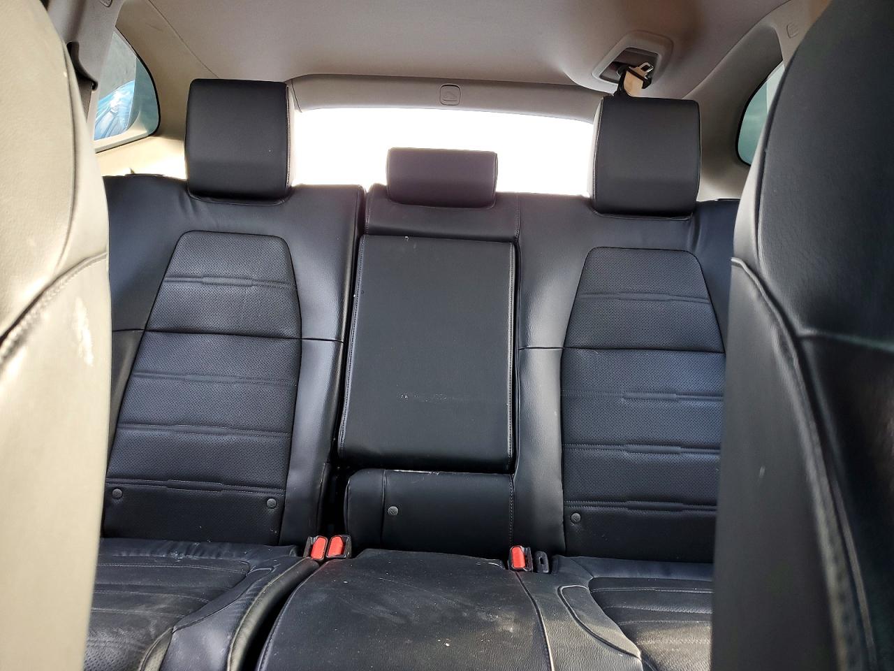 2017 HONDA CR-V EXL photo 28