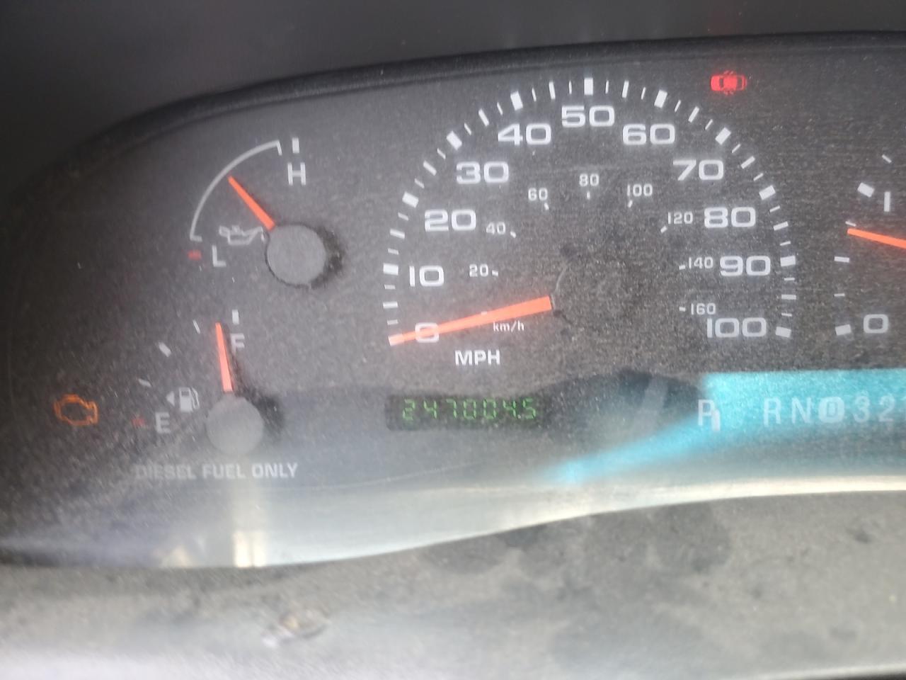 2004 FORD F350 SUPER DUTY photo 17