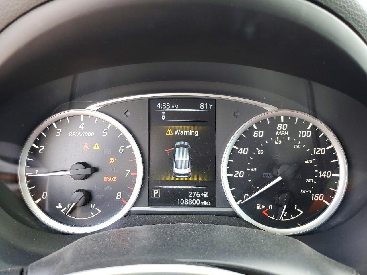 2018 NISSAN SENTRA S photo 17