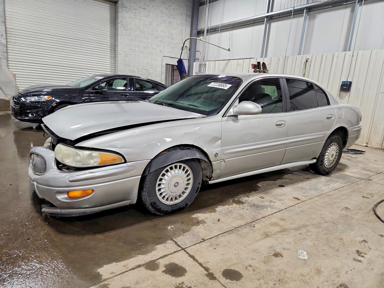 2004 BUICK LESABRE