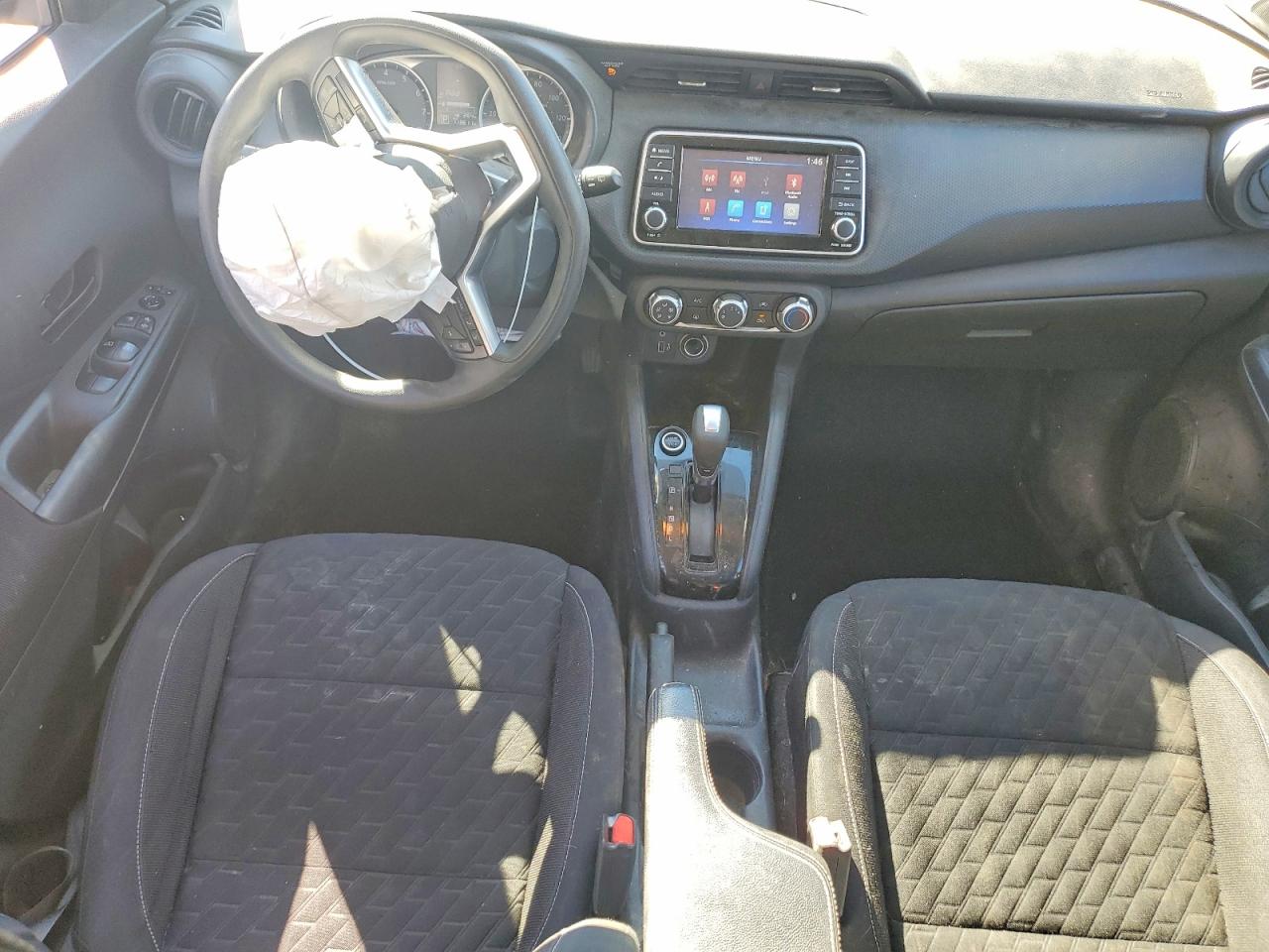 2022 NISSAN KICKS S photo 15