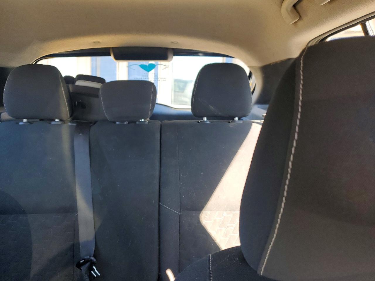 2022 NISSAN KICKS S photo 19