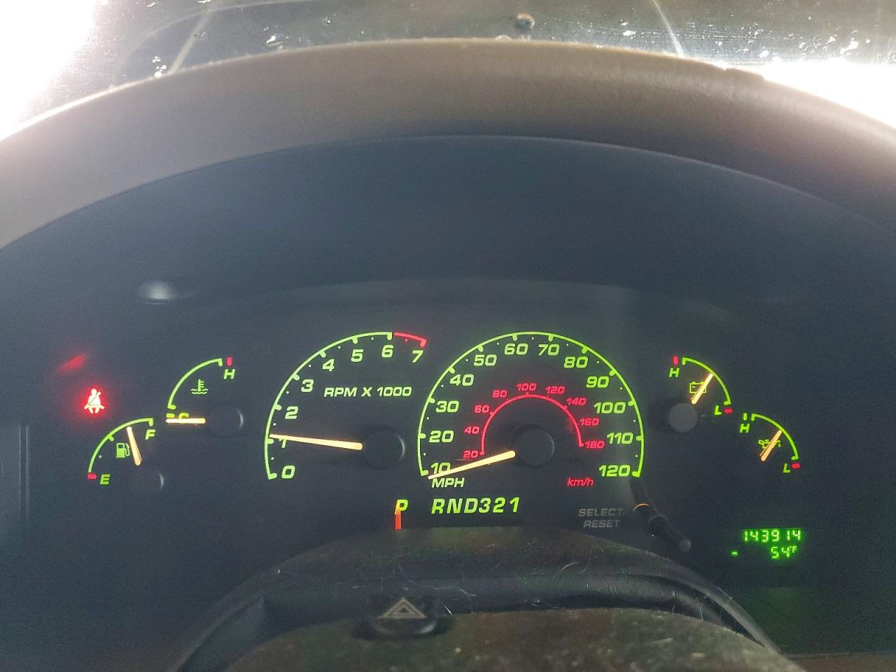 2002 FORD EXPLORER XLT photo 25