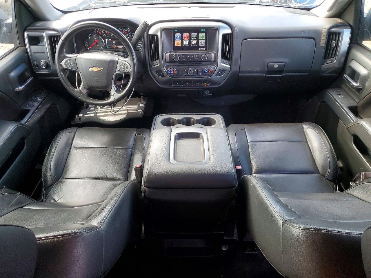 2016 CHEVROLET SILVERADO C1500 LT photo 15