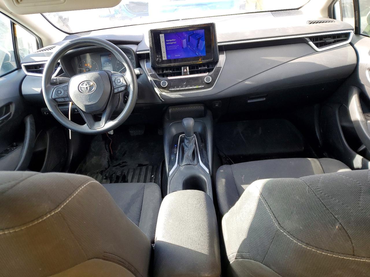2024 TOYOTA COROLLA LE photo 15