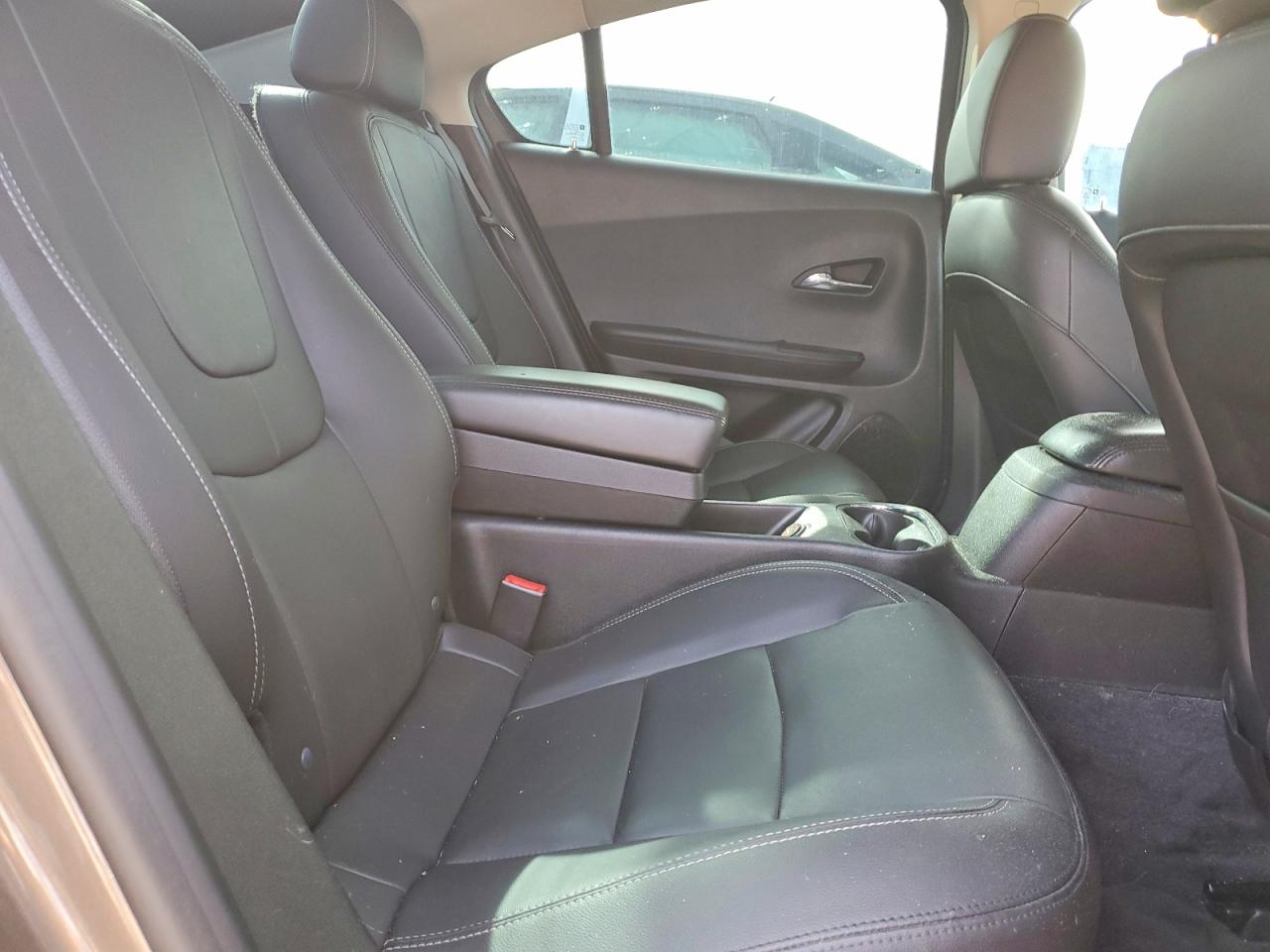 2014 CHEVROLET VOLT photo 10