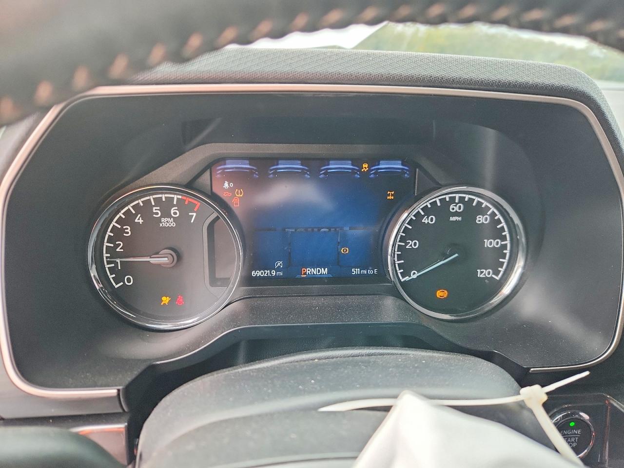 2021 FORD F150 SUPERCREW photo 17