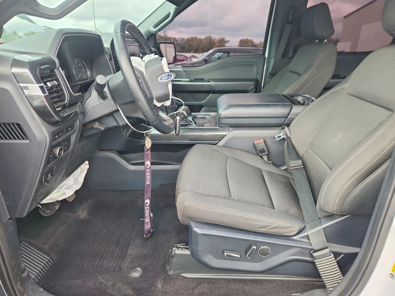 2021 FORD F150 SUPERCREW photo 13