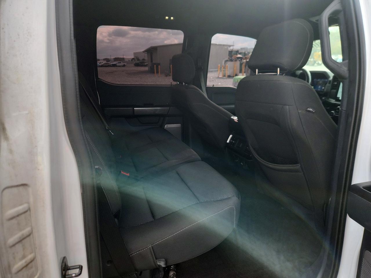2021 FORD F150 SUPERCREW photo 19