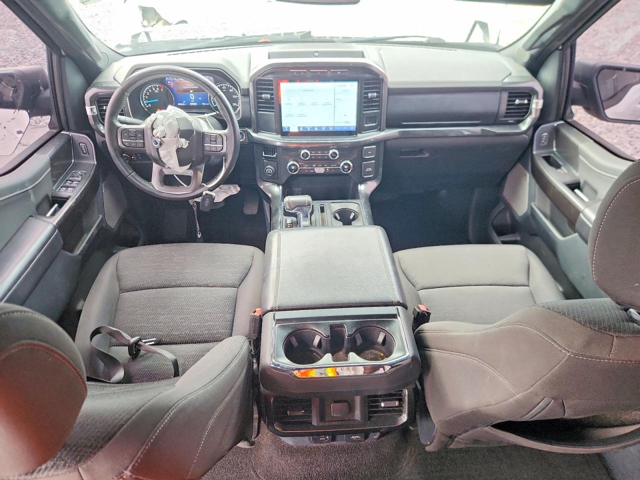 2021 FORD F150 SUPERCREW photo 15