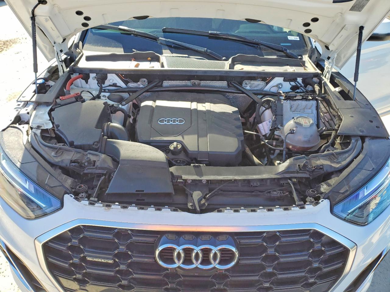 2023 AUDI Q5 PREMIUM PLUS 45 photo 12