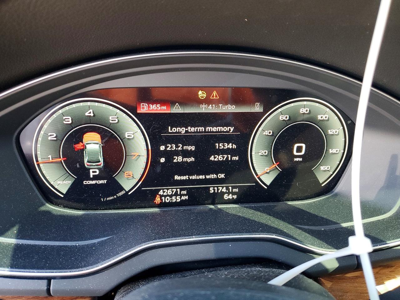 2023 AUDI Q5 PREMIUM PLUS 45 photo 9