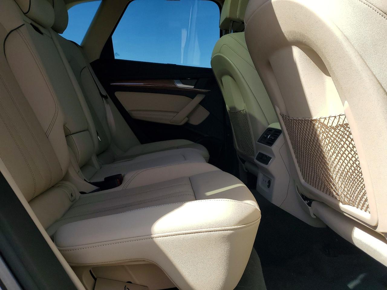 2023 AUDI Q5 PREMIUM PLUS 45 photo 11