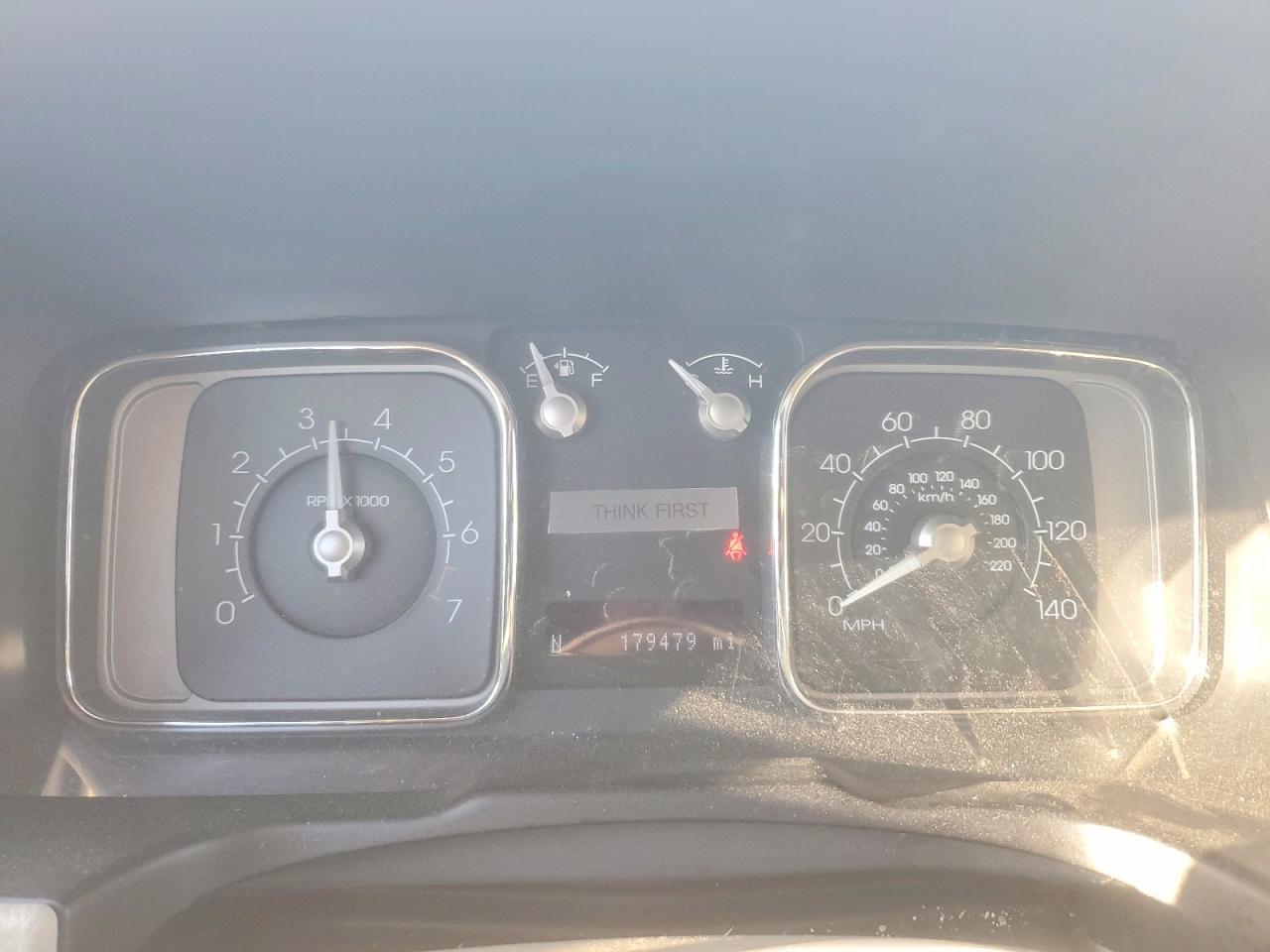 2007 LINCOLN MKX photo 17