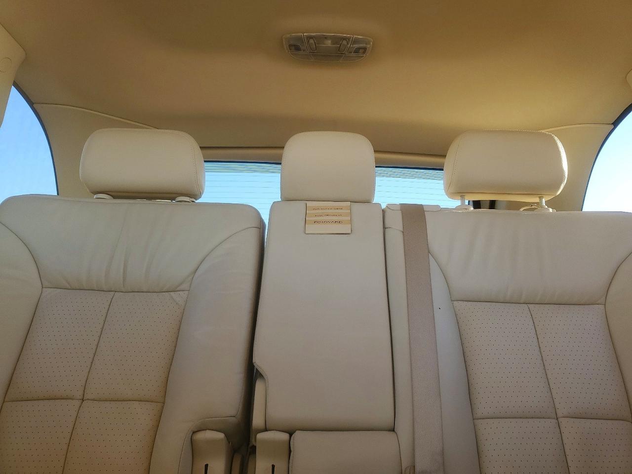 2007 LINCOLN MKX photo 19
