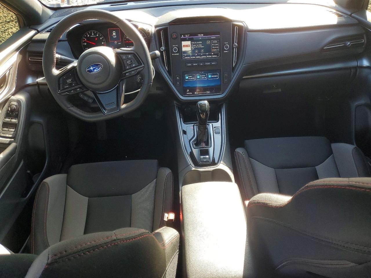 2023 SUBARU WRX photo 15