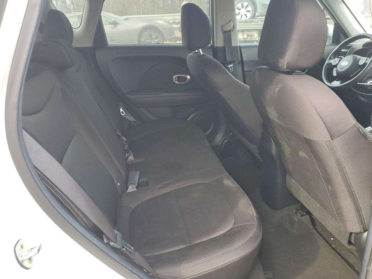 2016 KIA SOUL photo 21
