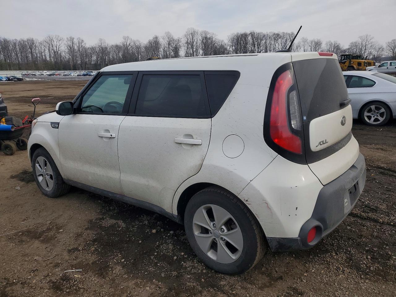 2016 KIA SOUL photo 3