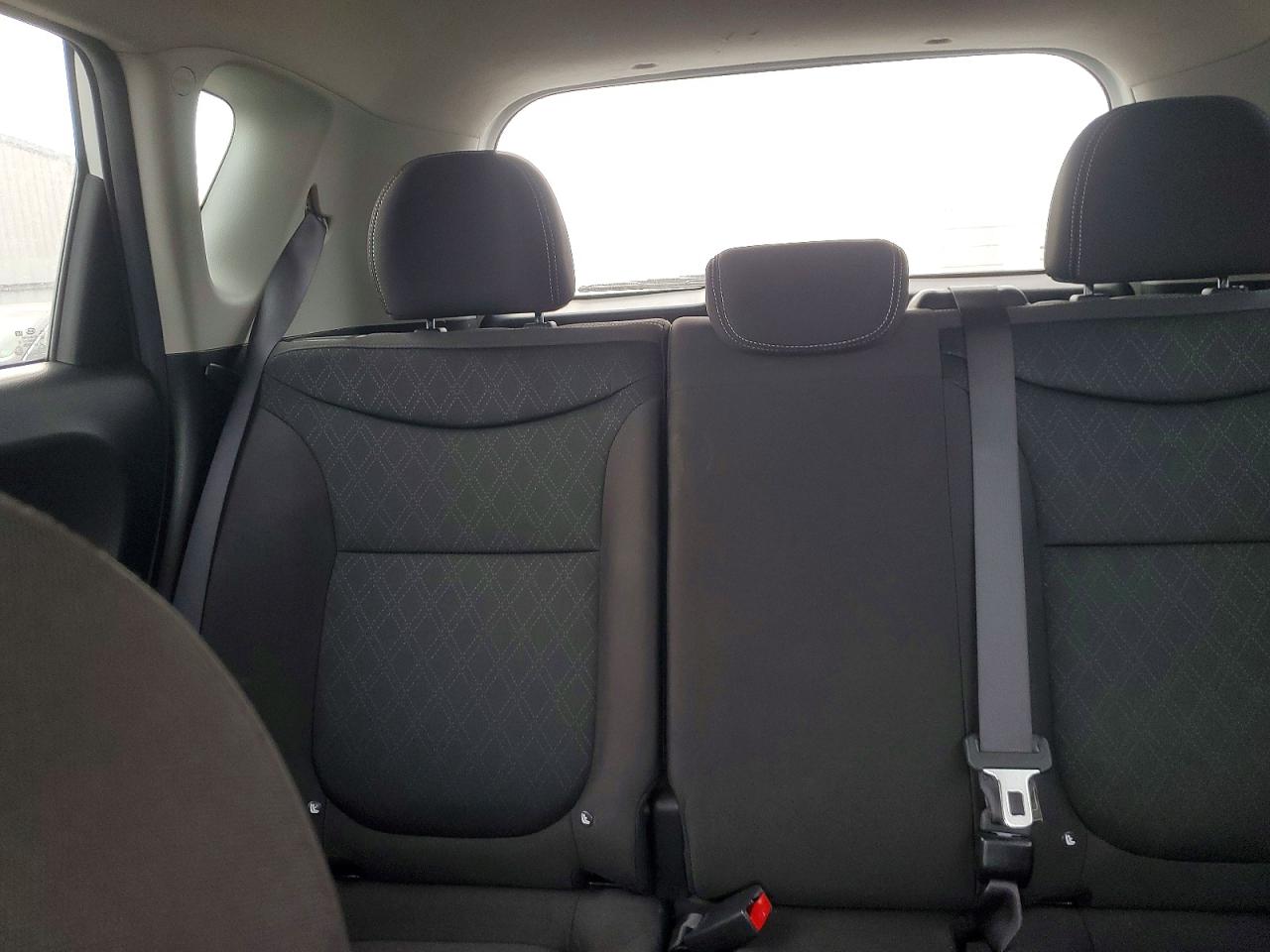 2016 KIA SOUL photo 19