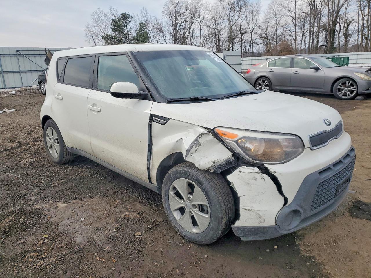 2016 KIA SOUL photo 7