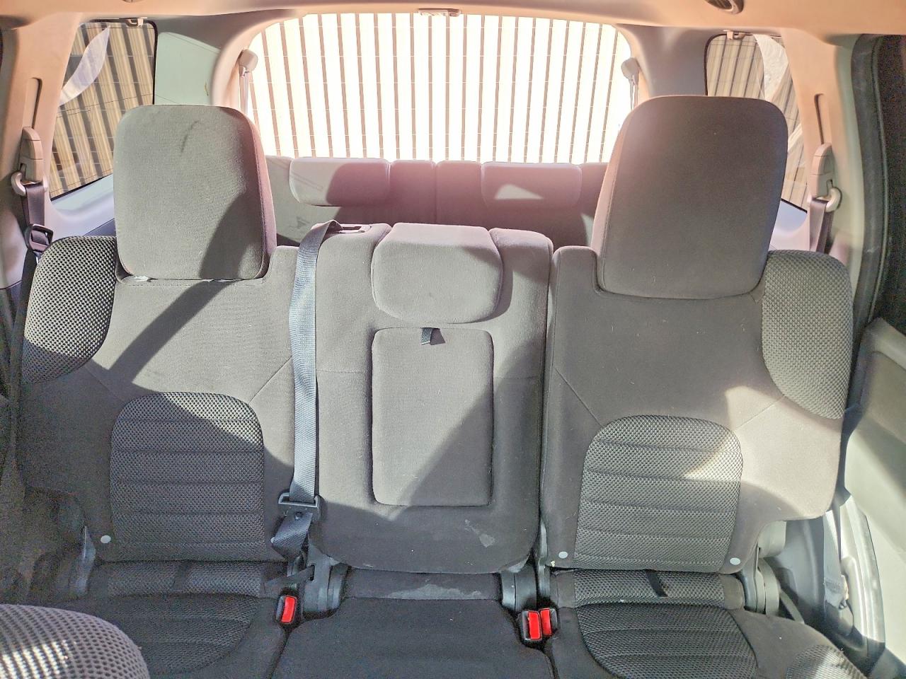 2012 NISSAN PATHFINDER S photo 19