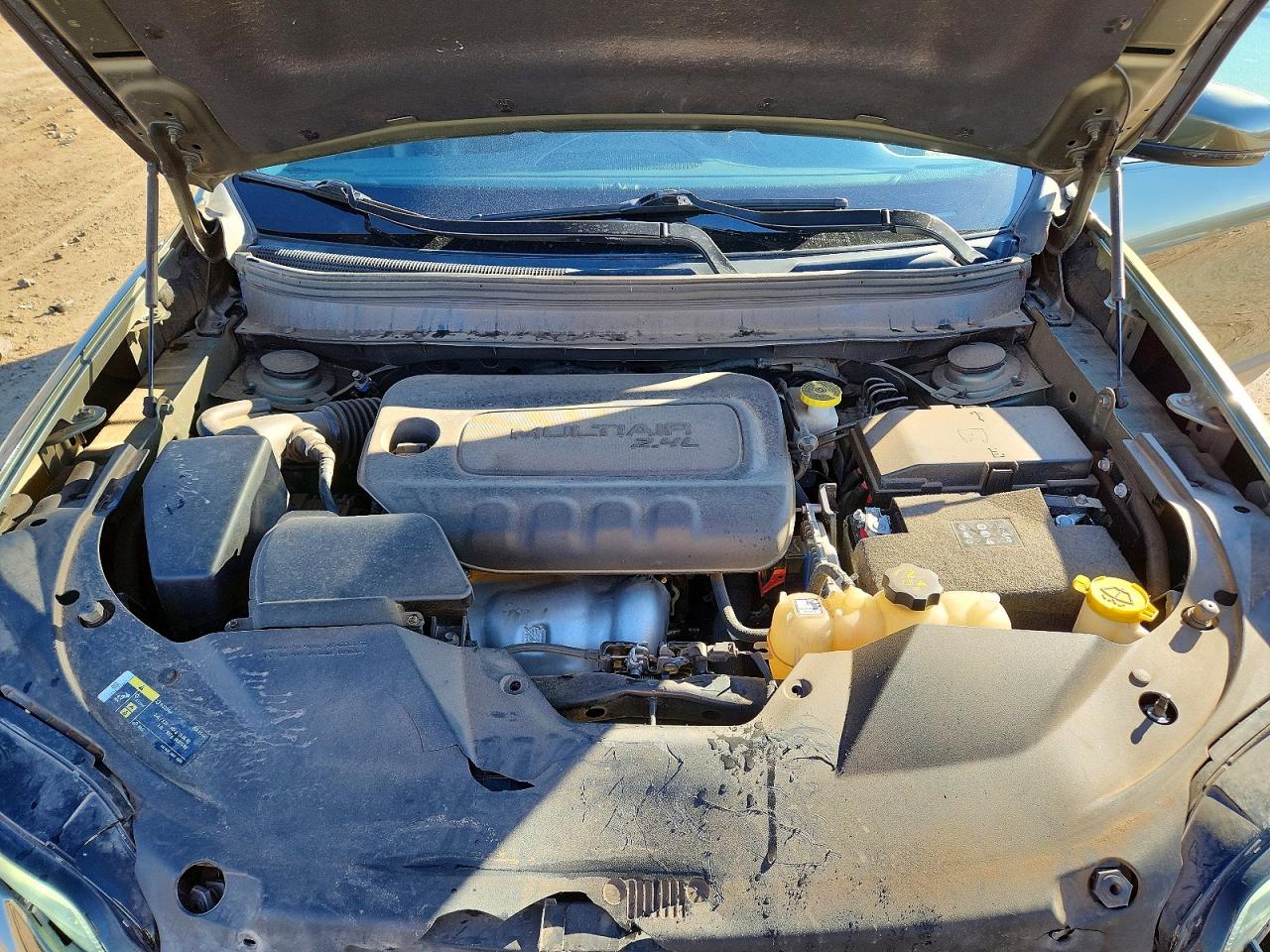 2019 JEEP CHEROKEE LATITUDE PLUS photo 11