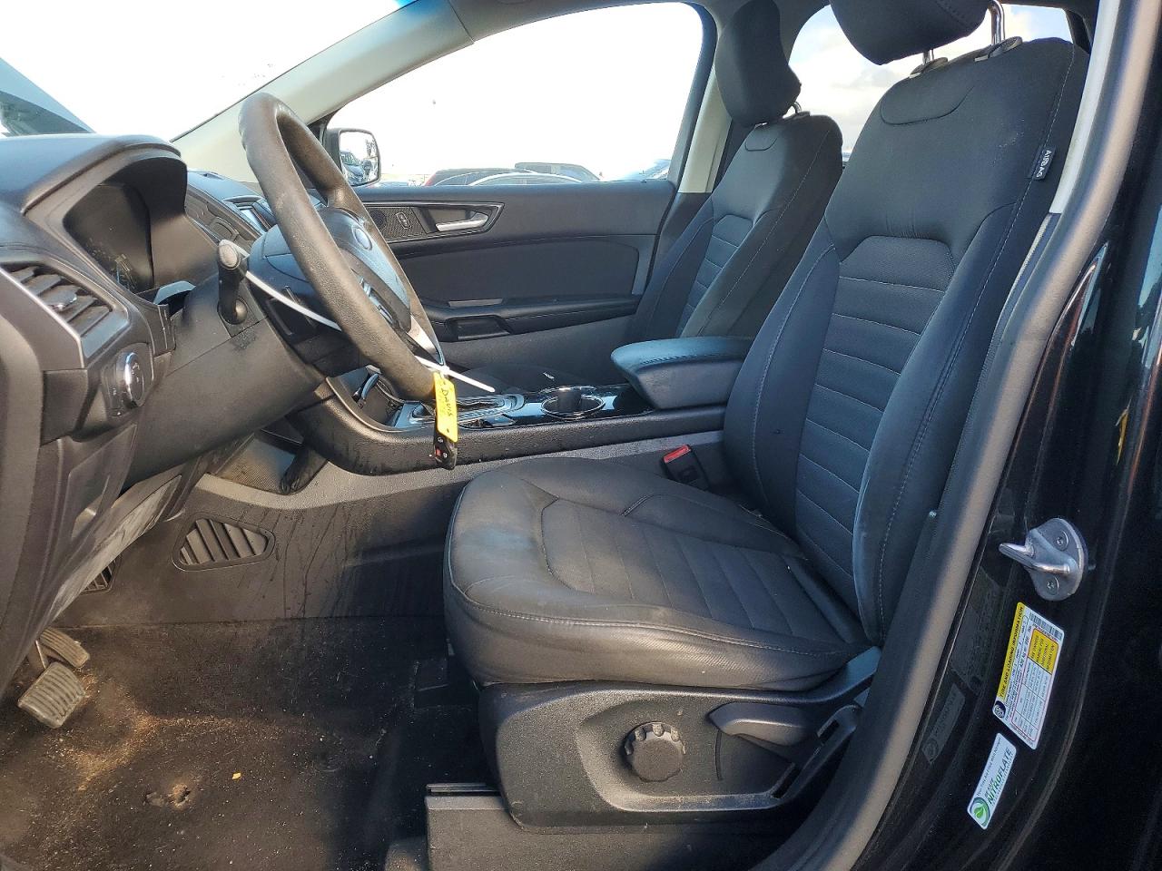 2015 FORD EDGE SE photo 13
