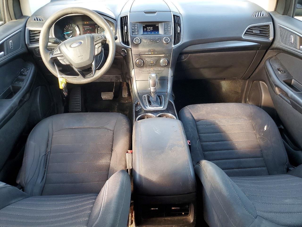 2015 FORD EDGE SE photo 15