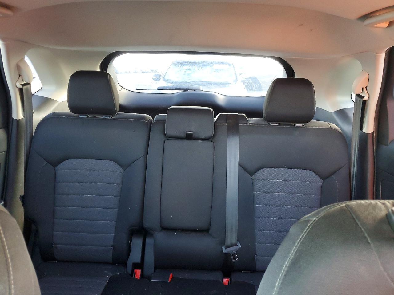 2015 FORD EDGE SE photo 19