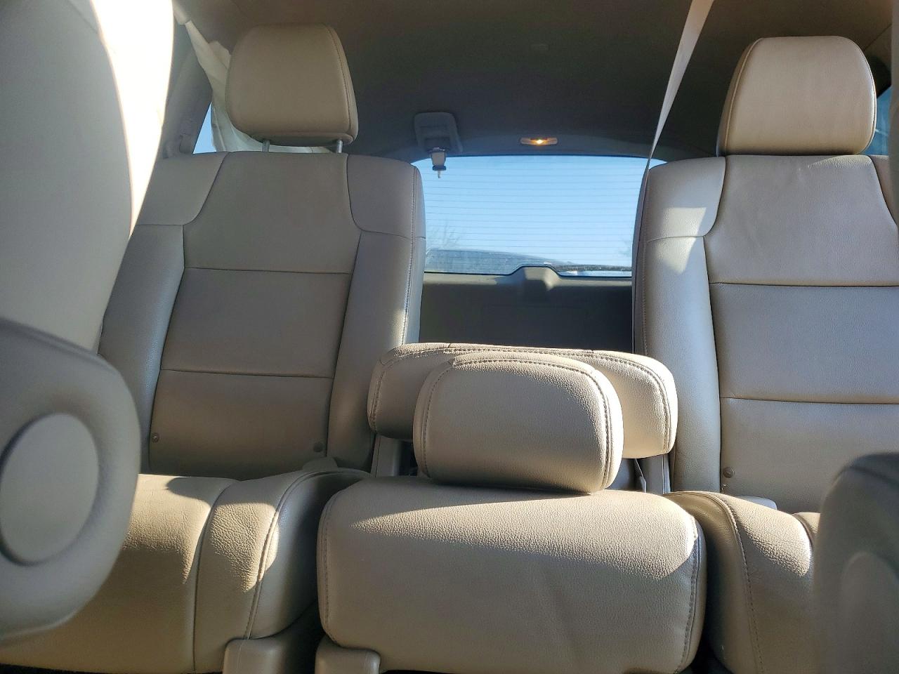 2016 HONDA ODYSSEY EXL photo 28