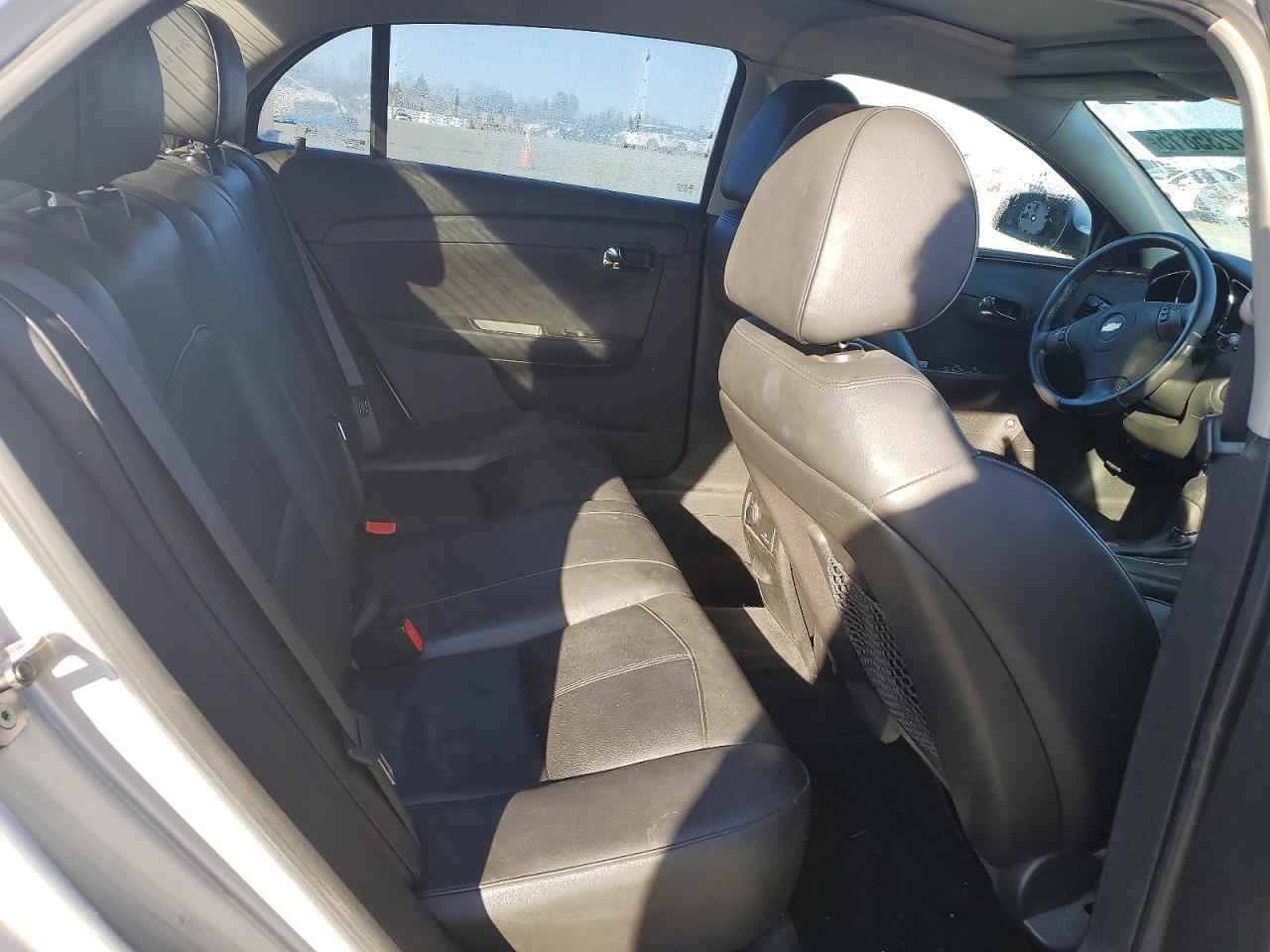 2011 CHEVROLET MALIBU LTZ photo 28