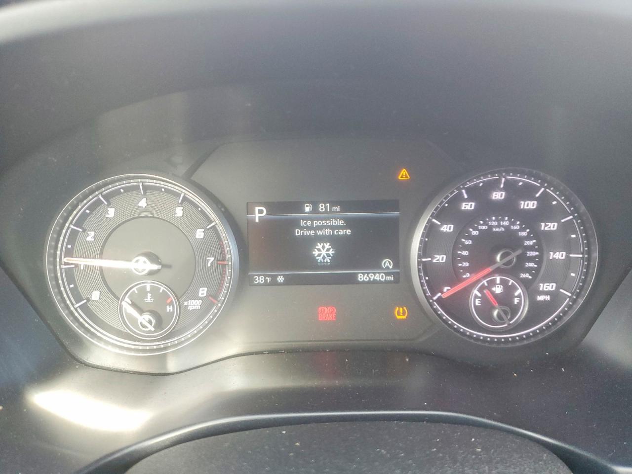 2022 HYUNDAI SANTA FE SE photo 17