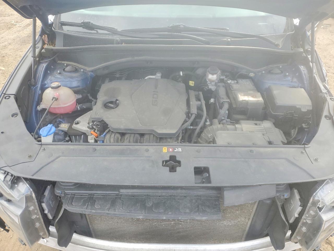 2022 HYUNDAI SANTA FE SE photo 23